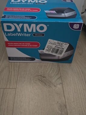 Dymo LabelWriter Wireless